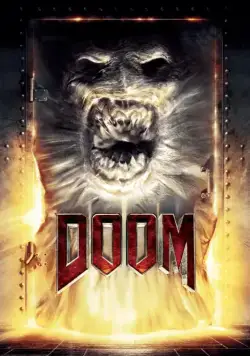 Дум / Doom (2005) фильм скачать через торрент в хорошем качестве