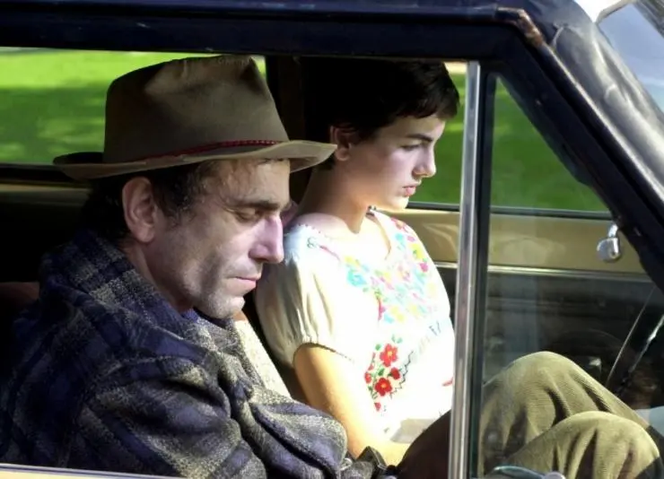 Баллада о Джеке и Роуз (2005) через торрент скачать Баллада о Джеке и Роуз (2005) фильм через торрент скачать