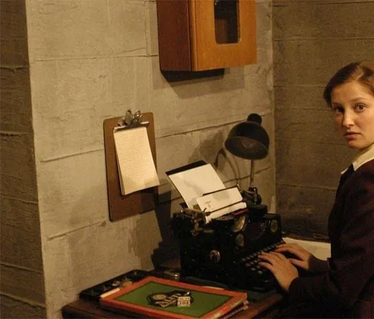 Бункер (2004) через торрент скачать Бункер (2004) фильм через торрент скачать