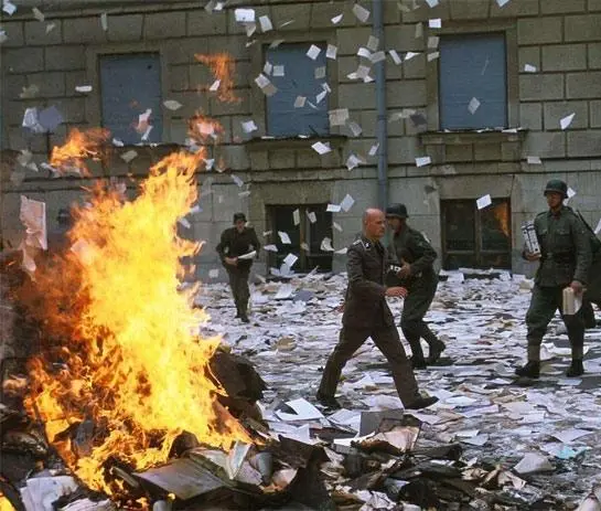 Бункер (2004) через торрент бесплатно Бункер (2004) фильм через торрент бесплатно