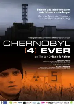 Чернобыль навсегда / Chernobyl Forever (2011) фильм скачать через торрент в хорошем качестве
