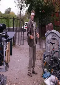 Ушёл и не вернулся (2011) через торрент скачать Ушёл и не вернулся (2011) фильм через торрент скачать