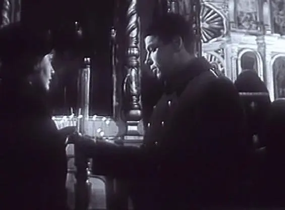 Конец «Сатурна» (1967) через торрент бесплатно Конец «Сатурна» (1967) фильм через торрент бесплатно