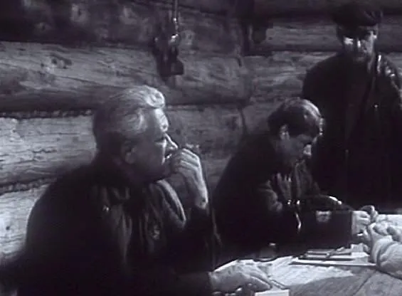 Конец «Сатурна» (1967) через торрент скачать Конец «Сатурна» (1967) фильм через торрент скачать