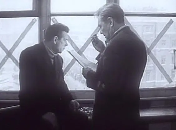 Конец «Сатурна» (1967) в хорошем качестве через торрент Конец «Сатурна» (1967) фильм в хорошем качестве через торрент