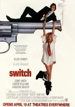 Подмена / Switch (1991) фильм скачать через торрент в хорошем качестве