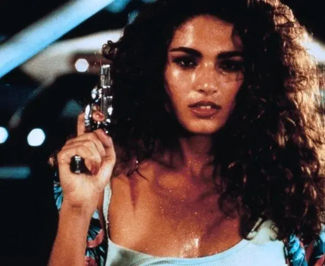 Не отступать и не сдаваться 3: Братья по крови (1989) через торрент бесплатно Не отступать и не сдаваться 3: Братья по крови (1989) фильм через торрент бесплатно