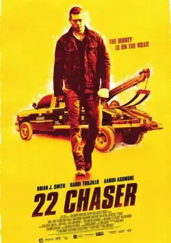 Тягач 22 / 22 Chaser (2018) фильм скачать через торрент в хорошем качестве