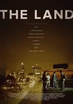 Земля обетованная / The Land (2016) фильм скачать через торрент в хорошем качестве