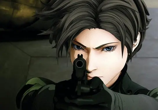 Агент Вексилл (2007) в хорошем качестве через торрент Агент Вексилл (2007) мультфильм в хорошем качестве через торрент