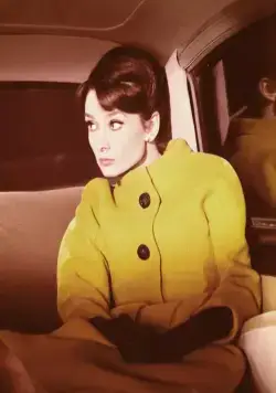 Шарада (1963) через торрент скачать Шарада (1963) фильм через торрент скачать