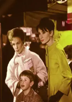 Шарада (1963) в хорошем качестве через торрент Шарада (1963) фильм в хорошем качестве через торрент