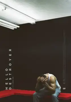 Эсминец / Hello Destroyer (2016) фильм скачать через торрент в хорошем качестве