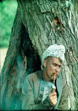 Пропавшая грамота (1972) через торрент скачать Пропавшая грамота (1972) фильм через торрент скачать