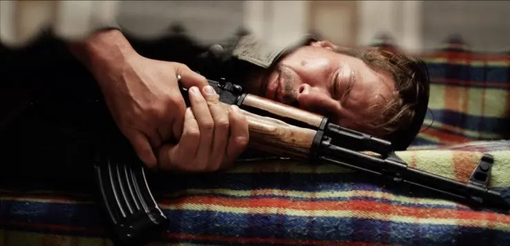 Дух балтийский (2016) в хорошем качестве через торрент Дух балтийский (2016) фильм в хорошем качестве через торрент