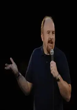 Луис С.К.: Боже мой (2013) через торрент бесплатно Луис С.К.: Боже мой (2013) фильм через торрент бесплатно