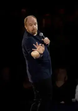 Луис С.К.: Боже мой (2013) через торрент скачать Луис С.К.: Боже мой (2013) фильм через торрент скачать