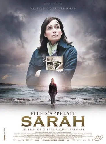 Ее зовут Сара / Elle s'appelait Sarah (2010) фильм скачать через торрент в хорошем качестве