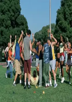 Добейся успеха снова! (2004) через торрент бесплатно Добейся успеха снова! (2004) фильм через торрент бесплатно