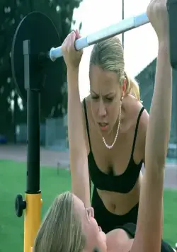 Добейся успеха снова! (2004) через торрент скачать Добейся успеха снова! (2004) фильм через торрент скачать