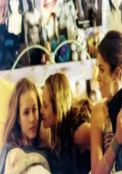 Тринадцать (2003) через торрент скачать Тринадцать (2003) фильм через торрент скачать