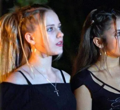 Тринадцать (2003) в хорошем качестве через торрент Тринадцать (2003) фильм в хорошем качестве через торрент