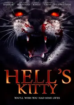 Скачать Адская кошара / Hell's Kitty (2018) фильм через торрент на русском