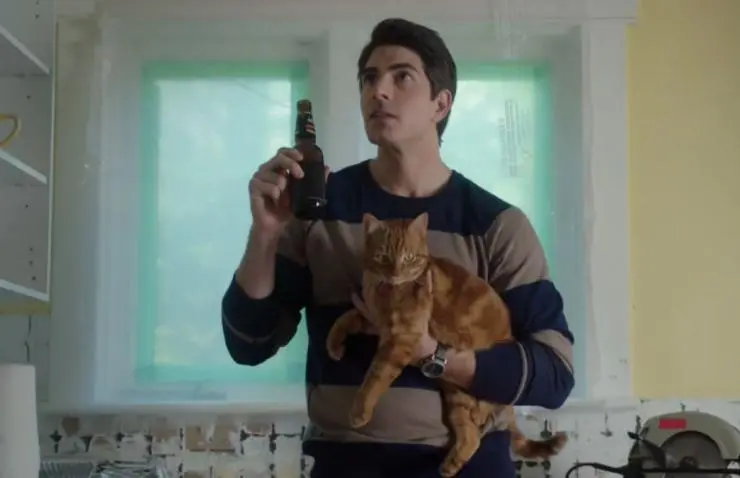 Девять жизней Рождества (2013) в хорошем качестве через торрент Девять жизней Рождества (2013) фильм в хорошем качестве через торрент