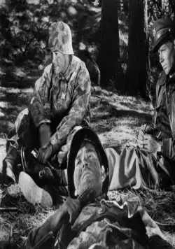 Страх и вожделение (1953) через торрент скачать Страх и вожделение (1953) фильм через торрент скачать