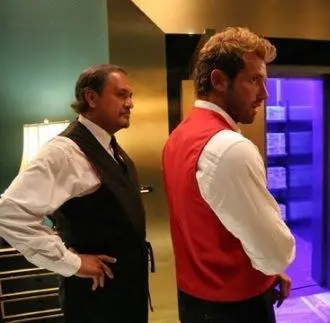 Как вор у вора дубинку украл (2007) в хорошем качестве через торрент Как вор у вора дубинку украл (2007) фильм в хорошем качестве через торрент