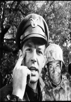 Страх и вожделение (1953) через торрент бесплатно Страх и вожделение (1953) фильм через торрент бесплатно