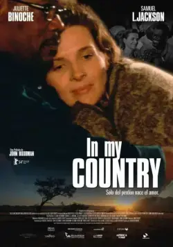 В моей стране / Country of My Skull (2003) фильм скачать через торрент в хорошем качестве
