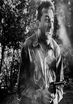 Страх и вожделение (1953) в хорошем качестве через торрент Страх и вожделение (1953) фильм в хорошем качестве через торрент