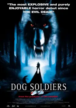 Псы-воины / Dog Soldiers (2001) фильм скачать через торрент в хорошем качестве