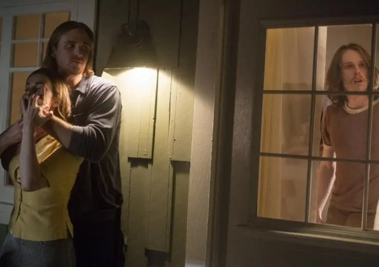 Волки у двери (2016) через торрент бесплатно Волки у двери (2016) фильм через торрент бесплатно