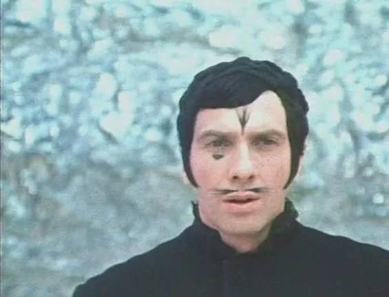 Король-олень (1969) через торрент бесплатно Король-олень (1969) фильм через торрент бесплатно