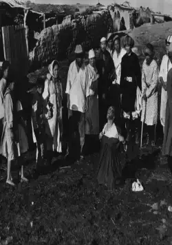 Первый учитель (1965) через торрент скачать Первый учитель (1965) фильм через торрент скачать