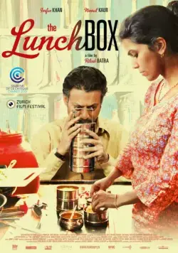 Ланчбокс / The Lunchbox (2013) фильм скачать через торрент в хорошем качестве