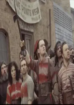 Банды Нью-Йорка (2002) в хорошем качестве через торрент Банды Нью-Йорка (2002) фильм в хорошем качестве через торрент