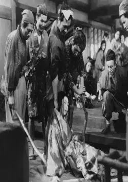 Управляющий Сансё (1954) в хорошем качестве через торрент Управляющий Сансё (1954) фильм в хорошем качестве через торрент