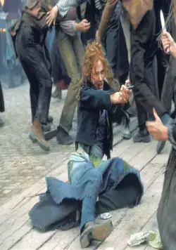 Банды Нью-Йорка (2002) через торрент бесплатно Банды Нью-Йорка (2002) фильм через торрент бесплатно