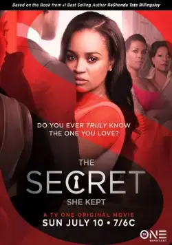 Её тайна / The Secret She Kept (2016) фильм скачать через торрент в хорошем качестве