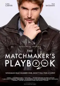 Кодекс сводника / The Matchmaker's Playbook (2018) фильм скачать через торрент в хорошем качестве