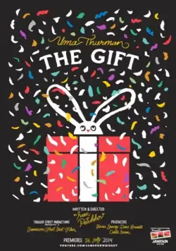 Подарок / The Gift (2014) фильм скачать через торрент в хорошем качестве