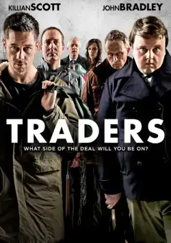 Трейдеры / Traders (2015) фильм скачать через торрент в хорошем качестве