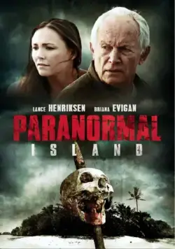 Паранормальный остров / Paranormal Island (2014) фильм скачать через торрент в хорошем качестве