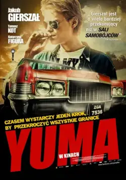 Юма / Yuma (2012) фильм скачать через торрент в хорошем качестве