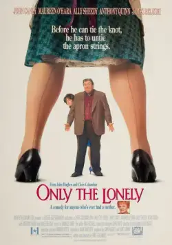 Поймет лишь одинокий / Only the Lonely (1991) фильм скачать через торрент в хорошем качестве