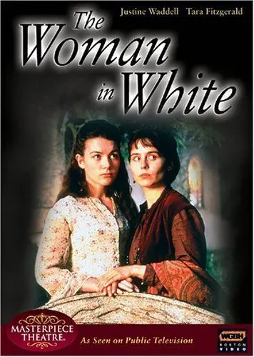 Женщина в белом / The Woman in White (1997) фильм скачать через торрент в хорошем качестве