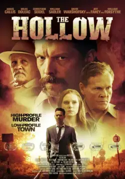 Лощина / The Hollow (2016) фильм скачать через торрент в хорошем качестве